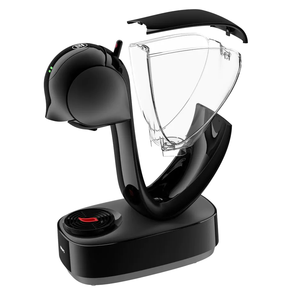 Капсульна кавоварка KRUPS INFINISSIMA TOUCH KP270810
