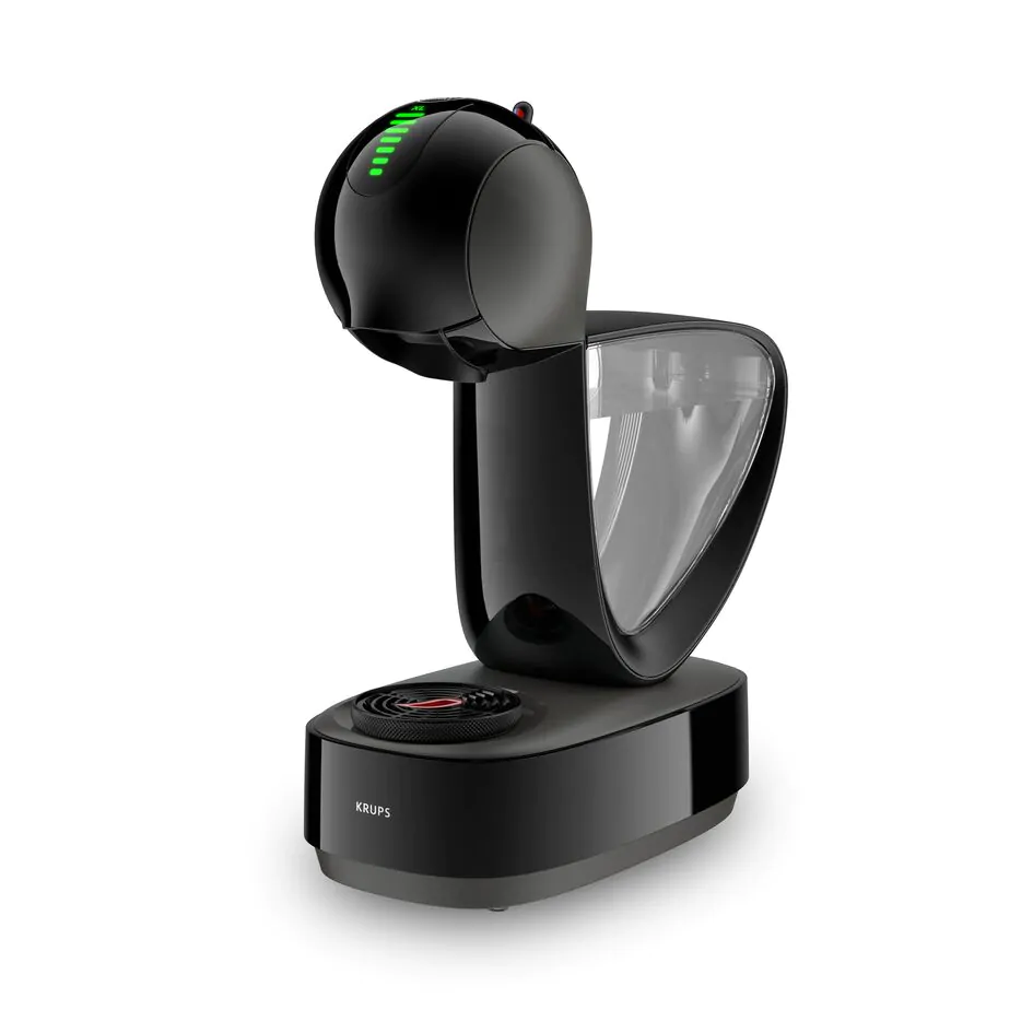 Капсульна кавоварка KRUPS INFINISSIMA TOUCH KP270810