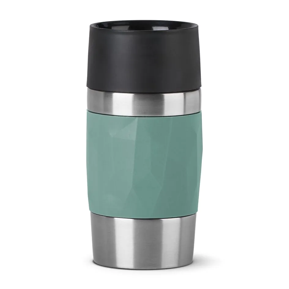 Термочашка 300 мл Tefal Compact Mug N2160310