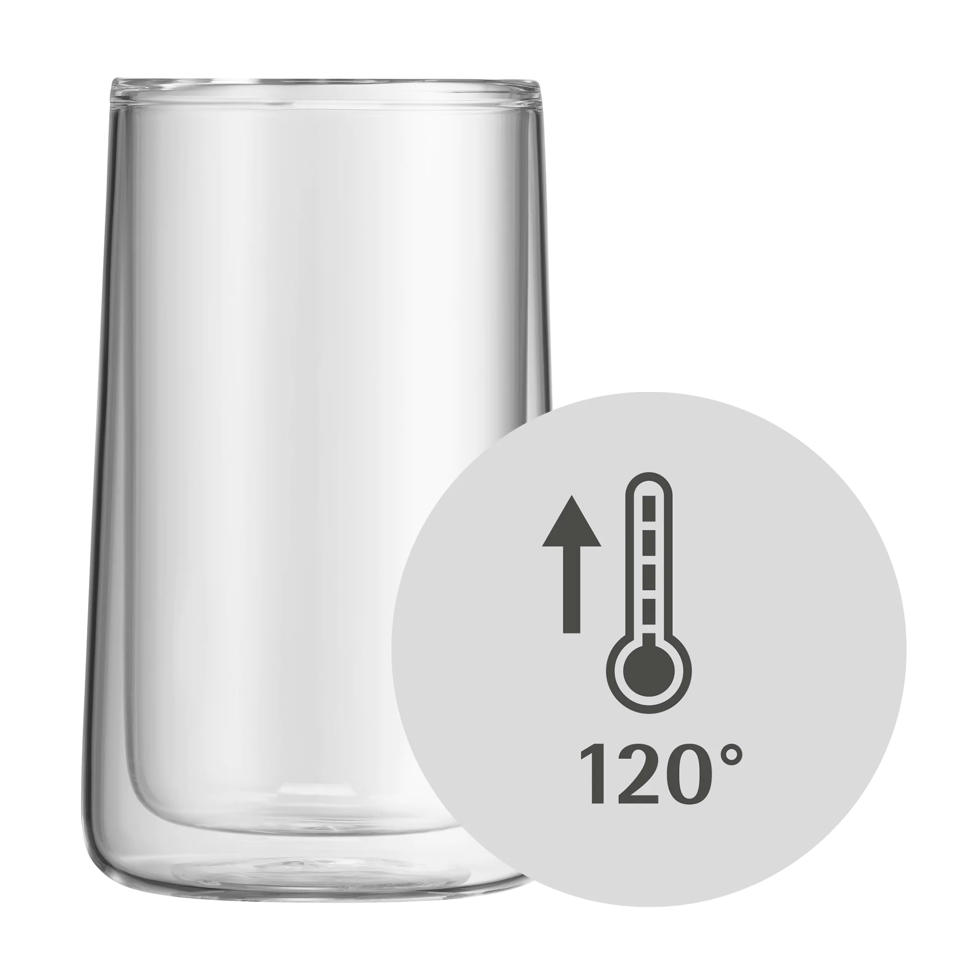 Склянки WMF ICE TEA 2 шт 270 мл 936382000 (09.3638.2000)