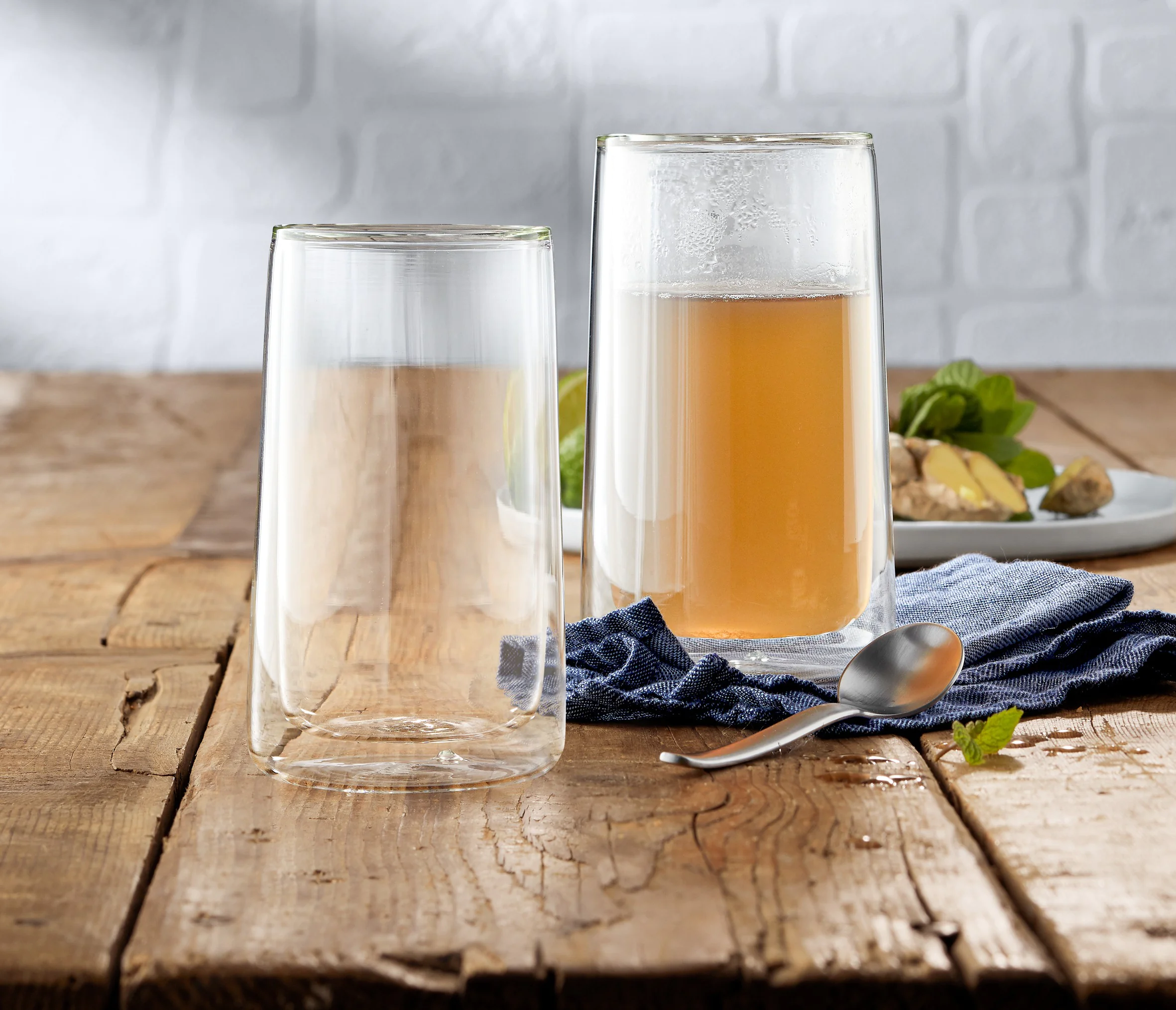 Склянки WMF ICE TEA 2 шт 270 мл 936382000 (09.3638.2000)
