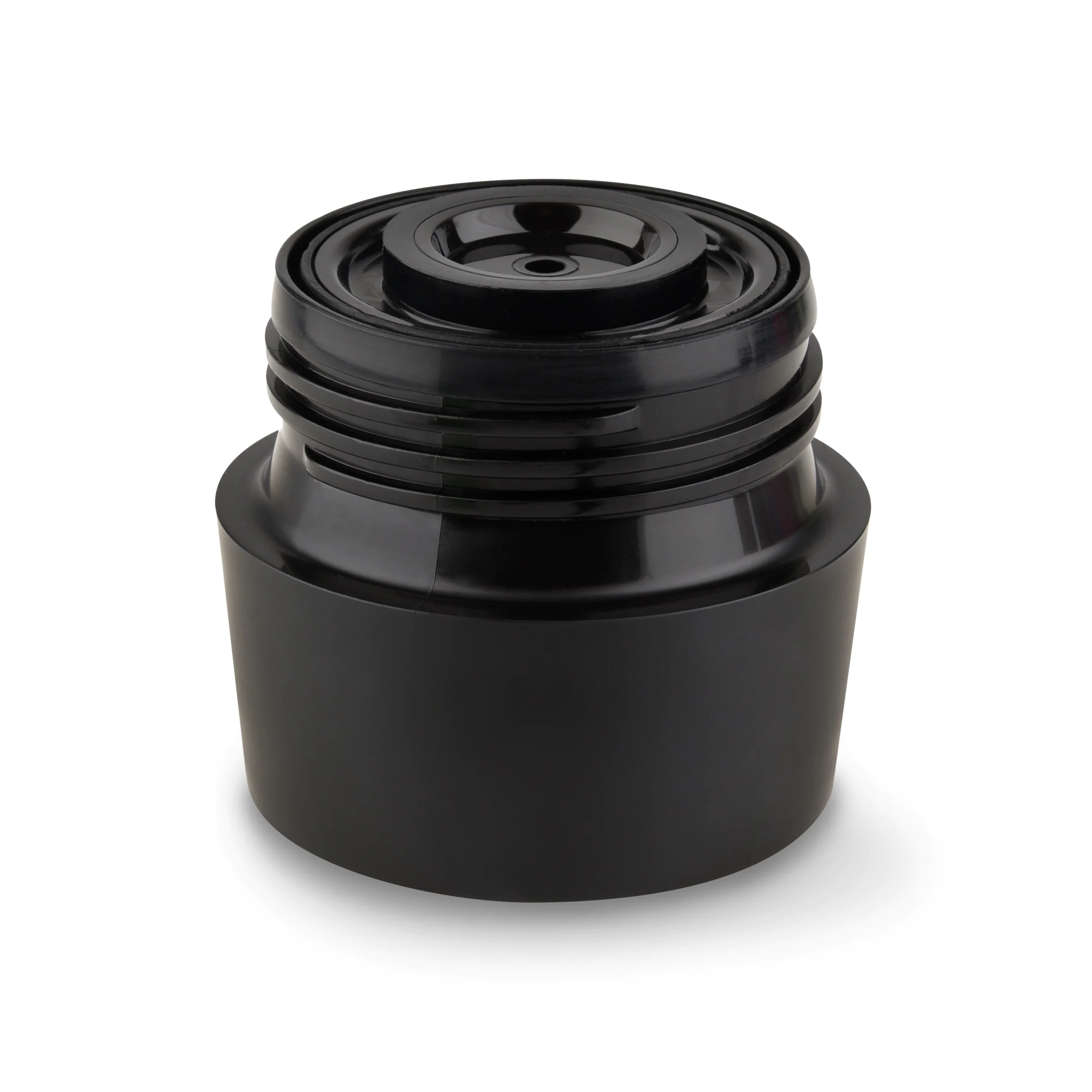 Термочашка 360 мл Tefal Travel Mug Essential, червоний N2021710