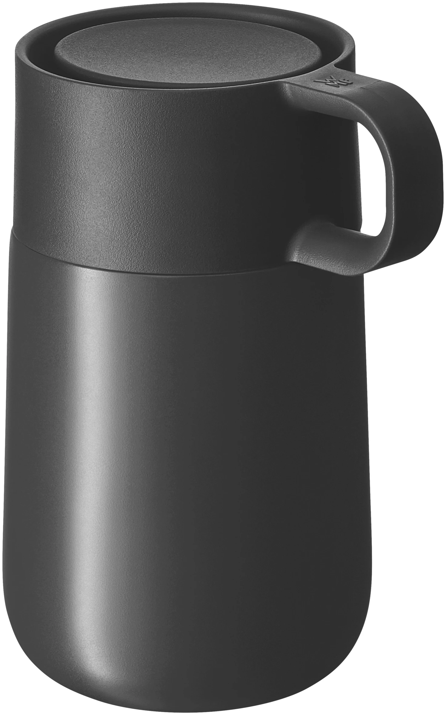 Термочашка WMF IMPULSE TRAVEL 300 мл ANTHRACITE 0690536800 (06.9053.6800)