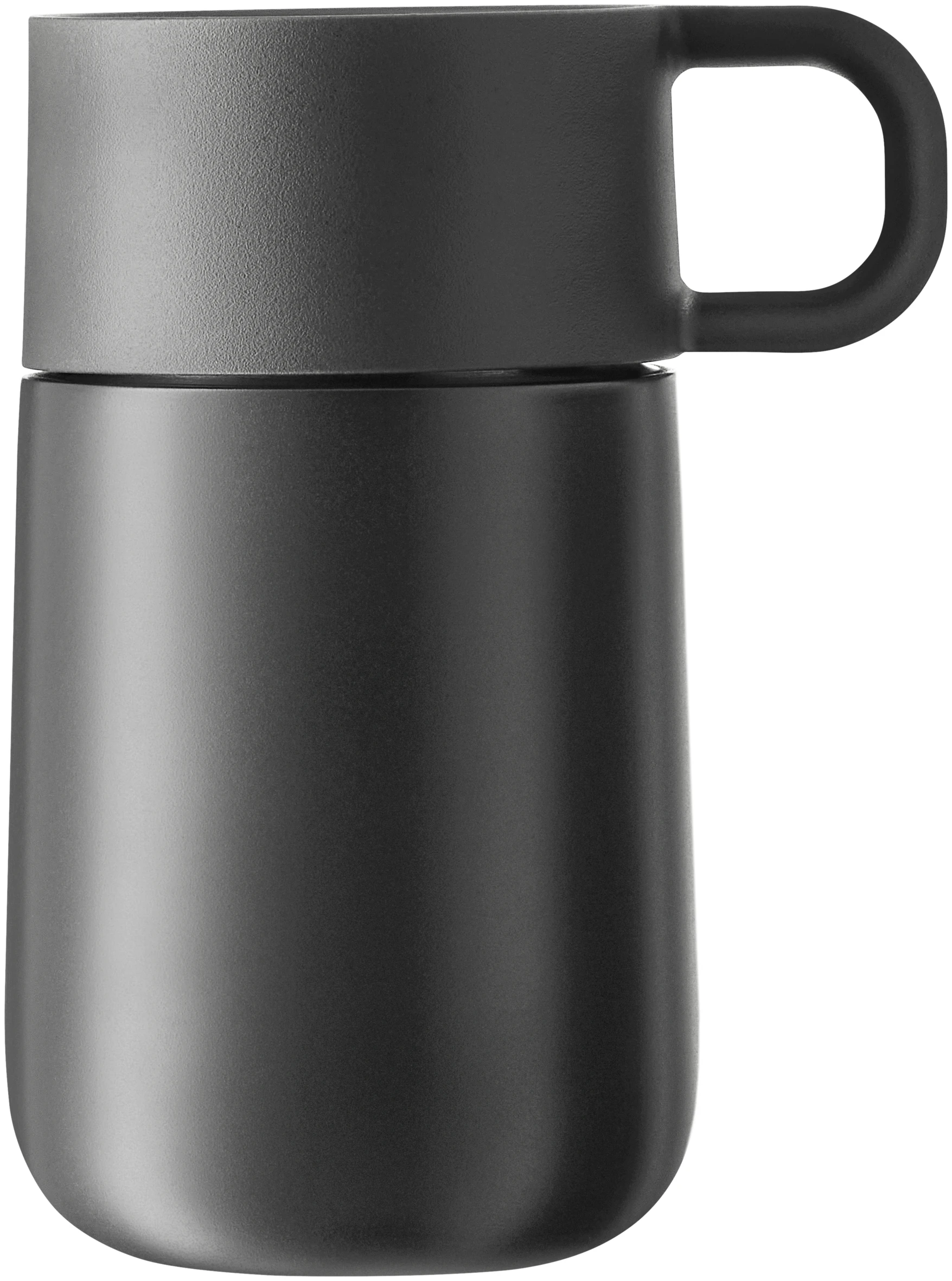 Термочашка WMF IMPULSE TRAVEL 300 мл ANTHRACITE 0690536800 (06.9053.6800)