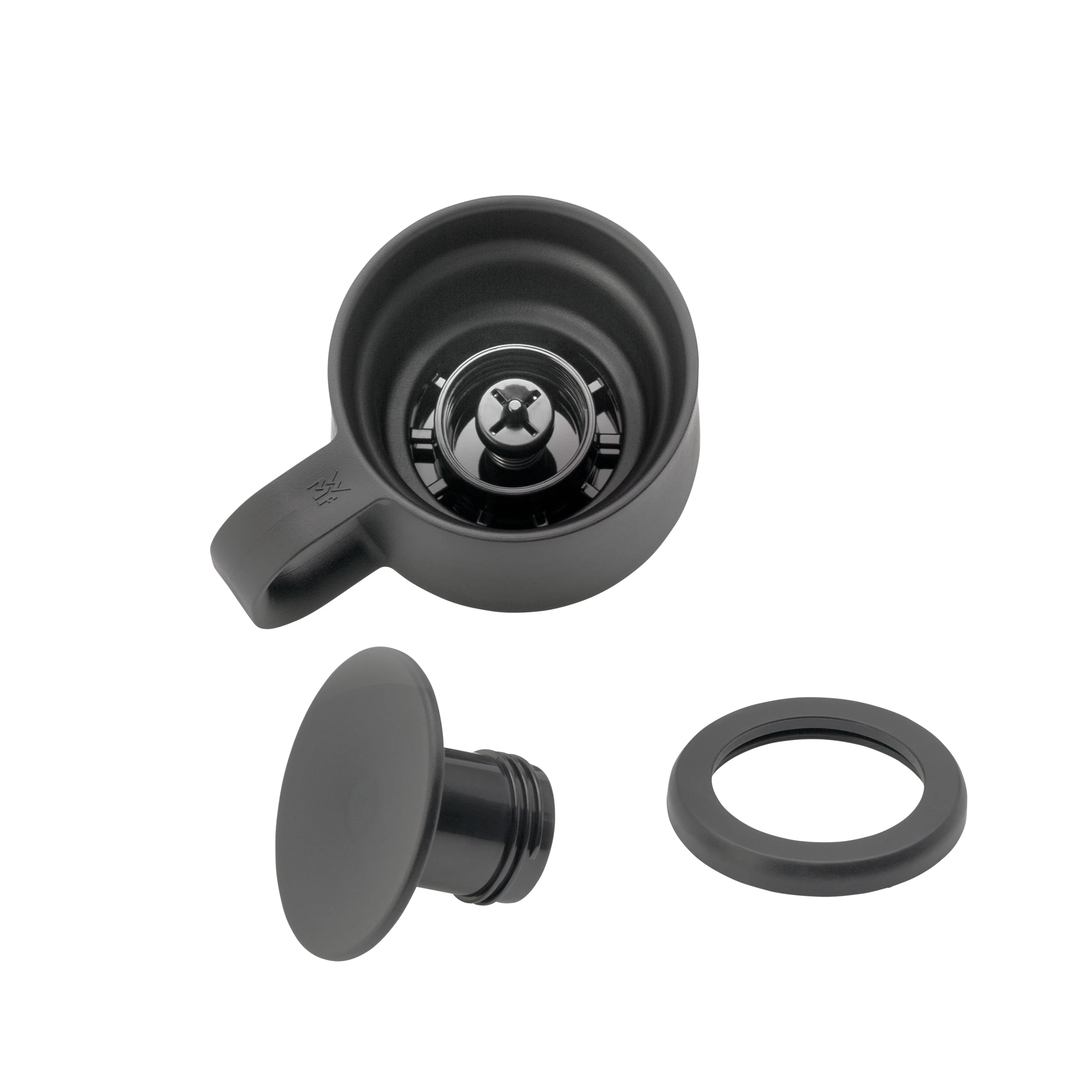 Термочашка WMF IMPULSE TRAVEL 300 мл ANTHRACITE 0690536800 (06.9053.6800)