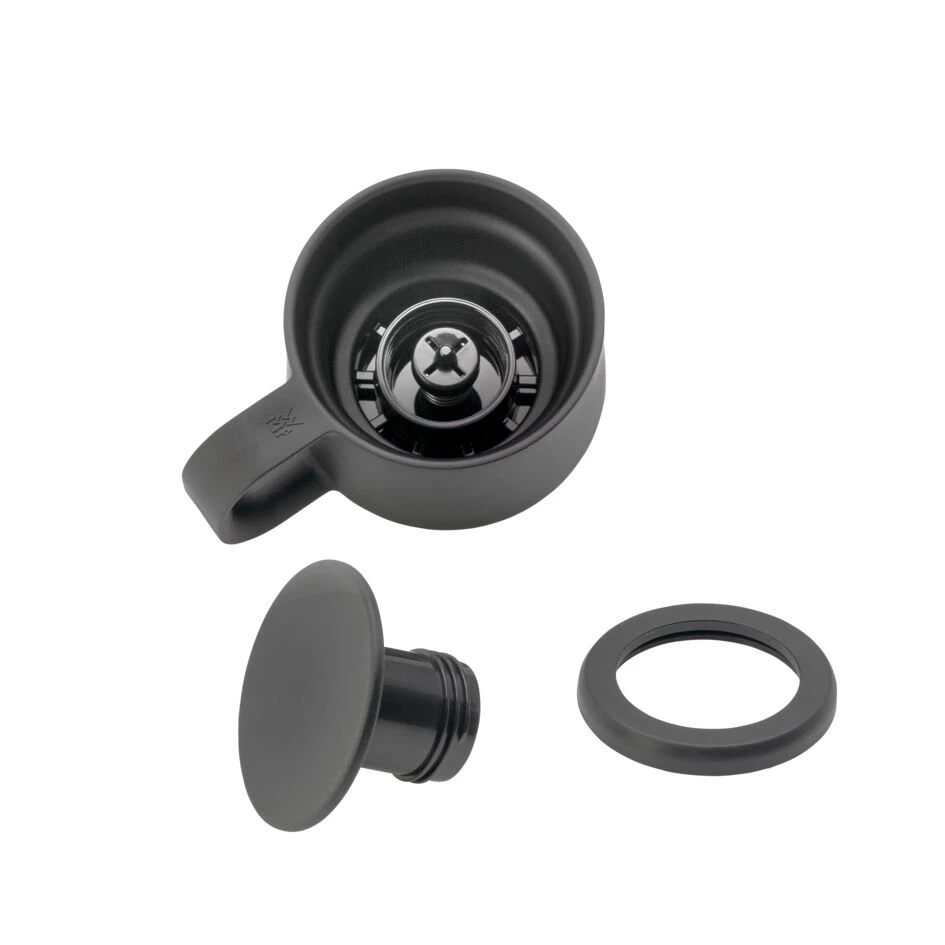 Термочашка WMF IMPULSE TRAVEL 300 мл ANTHRACITE 0690536800 (06.9053.6800)