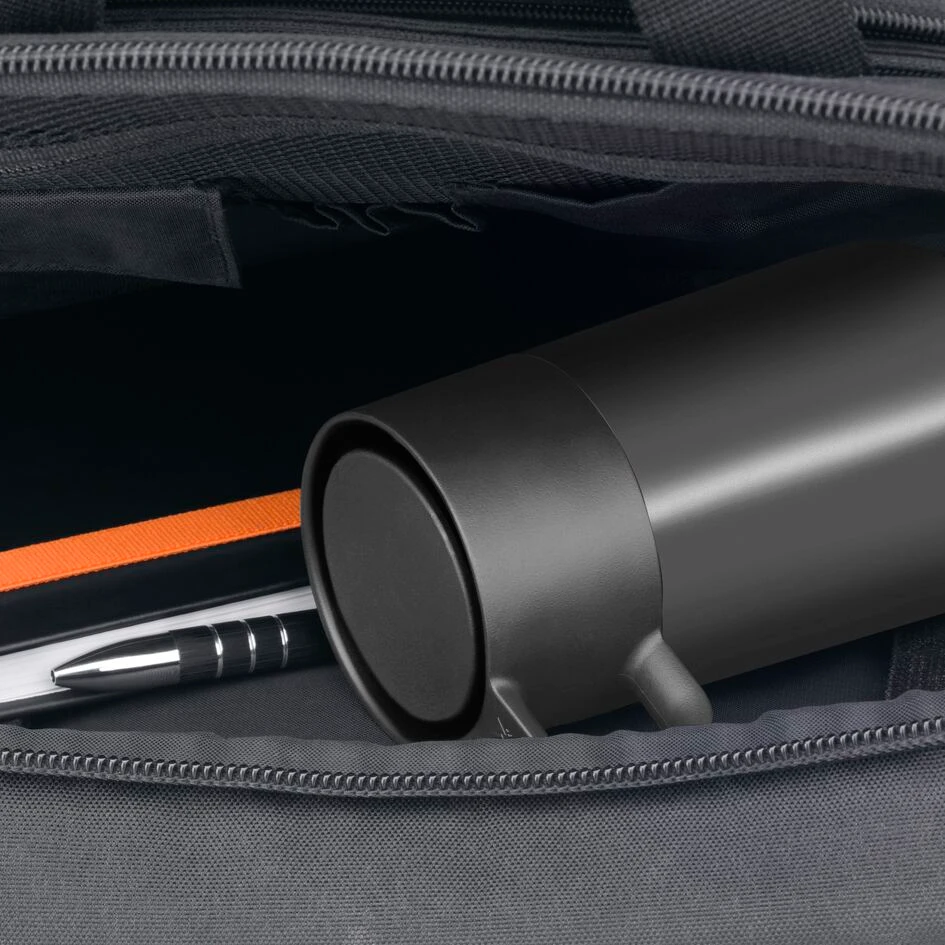 Термочашка WMF IMPULSE TRAVEL 300 мл ANTHRACITE 0690536800 (06.9053.6800)