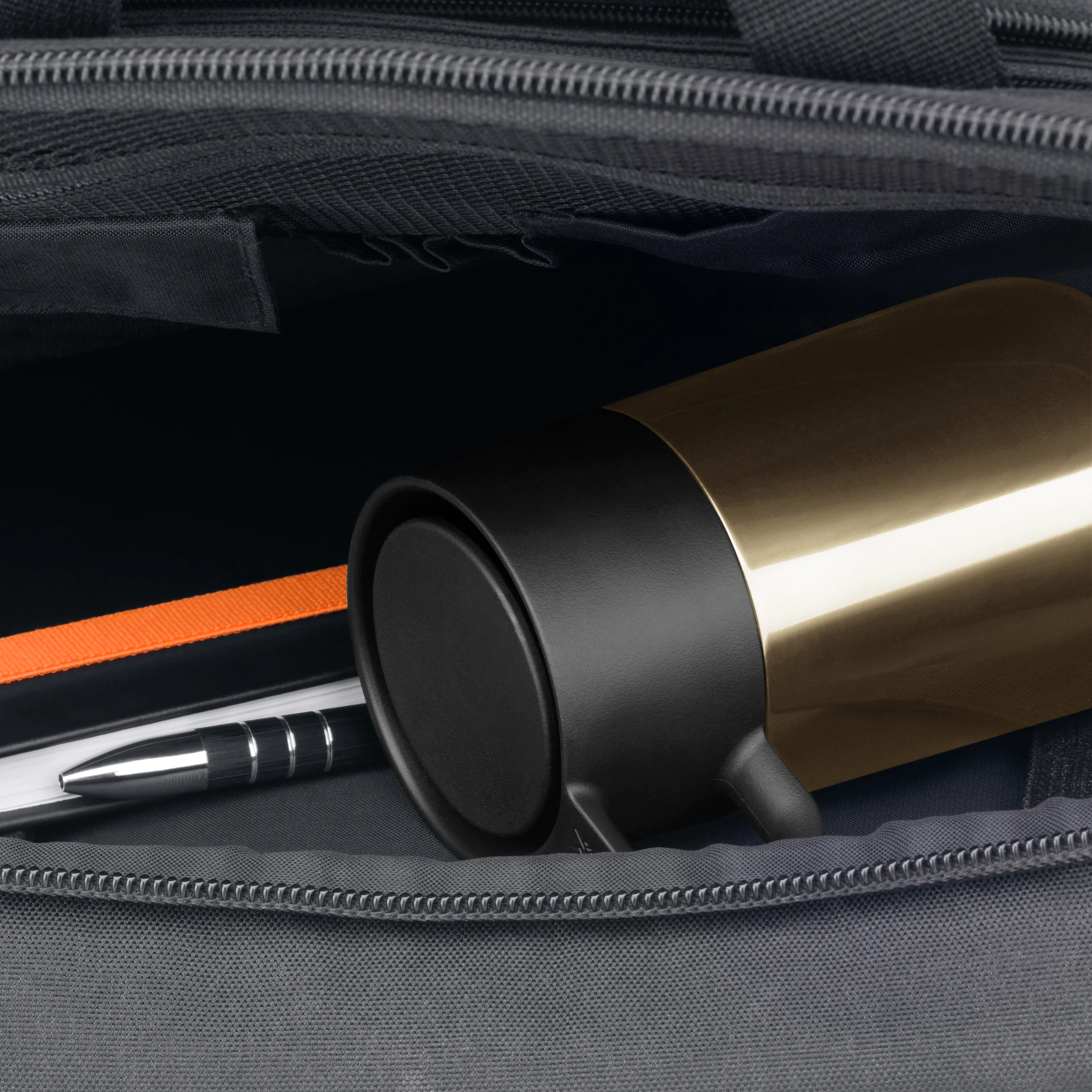 Термочашка WMF IMPULSE TRAVEL 300 мл Copper 0690536700 (06.9053.6700)