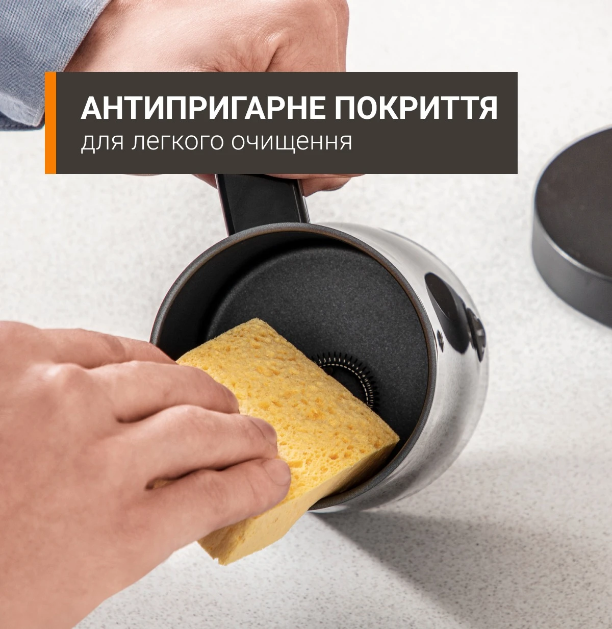 Вспінювач для молока KRUPS XL100810