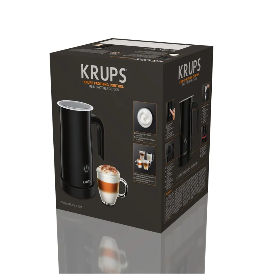 Вспінювач для молока KRUPS XL100810