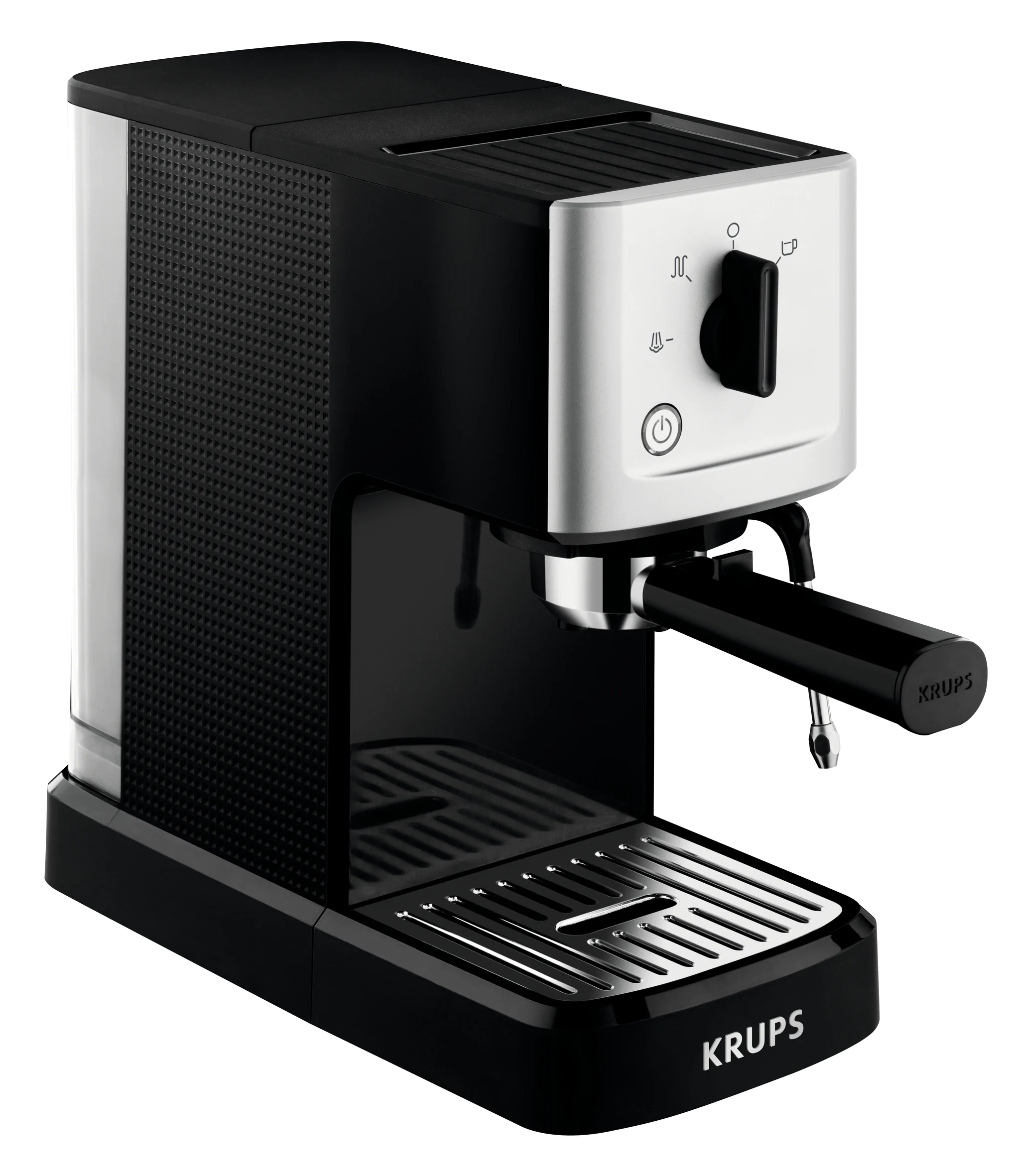 Ріжкова кавоварка KRUPS CALVI XP344010