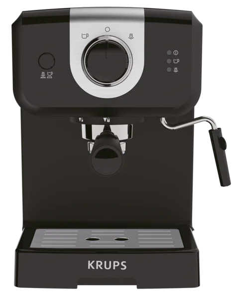 Ріжкова кавоварка KRUPS OPIO XP320830