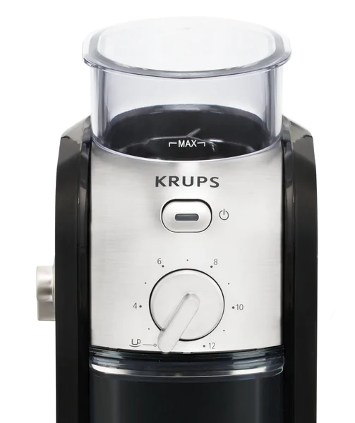 Кавомолка жорнова KRUPS GVX242