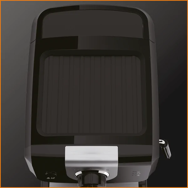 Ріжкова кавоварка KRUPS OPIO XP320830