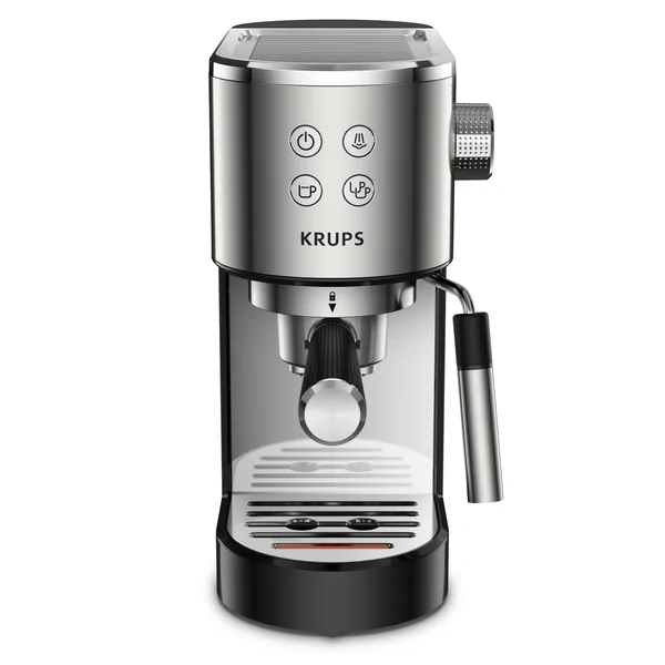 Ріжкова кавоварка KRUPS VIRTUOSO XP442C11