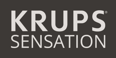 KRUPS Sensation logo